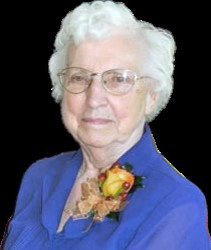 Evelyn G. Benner